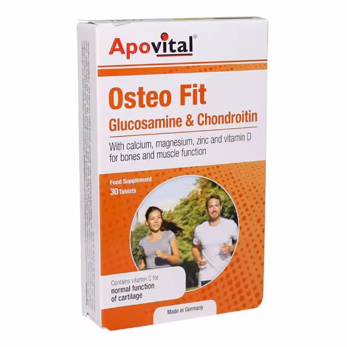 استئوفیت آپوویتال 30 عددی