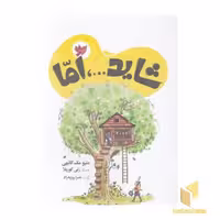 کتاب شاید... اما اثر متیو مک کانهی نشر شباهنگ