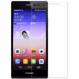 گلس Huawei P6 شیشه ای Tempered Glass