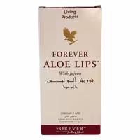 بالم لب فوراور مدل jojoba بسته 72 عددی