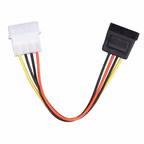 کابل برق ساتا