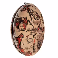 آینه جیبی مدل A6