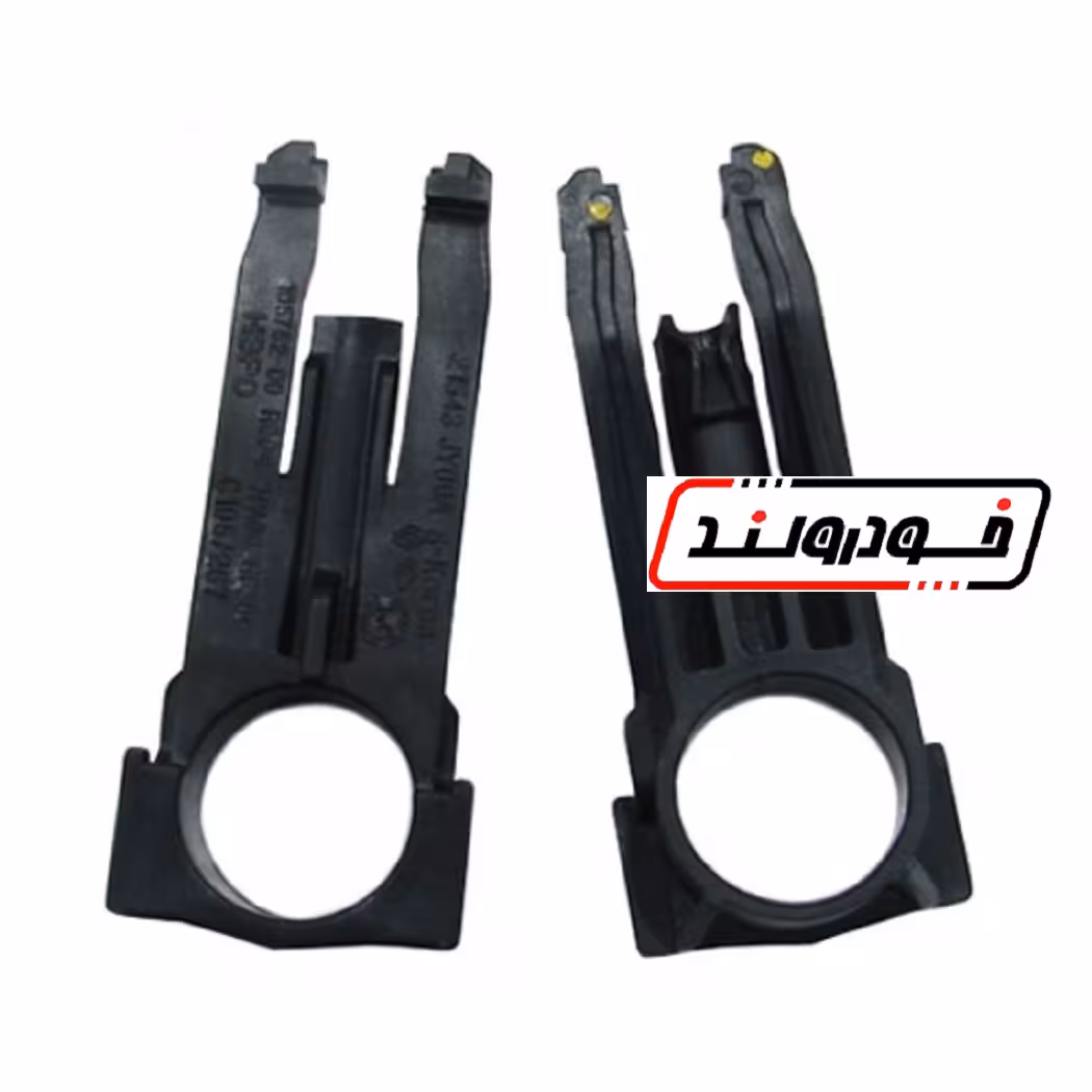 نگهدارنده رادیاتور کولیوس