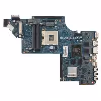 مادربرد لپ تاپ اچ پی Pavilion DV7-6000 HM65_AB6200-E00G_PM2GM