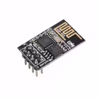 ماژول WIFI بی سیم سریع ESP 8266 ESP-01S