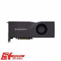 کارت گرافیک AMD مدل Radeon RX 5700 XT GAMING X با حافظه 8 گیگابایت