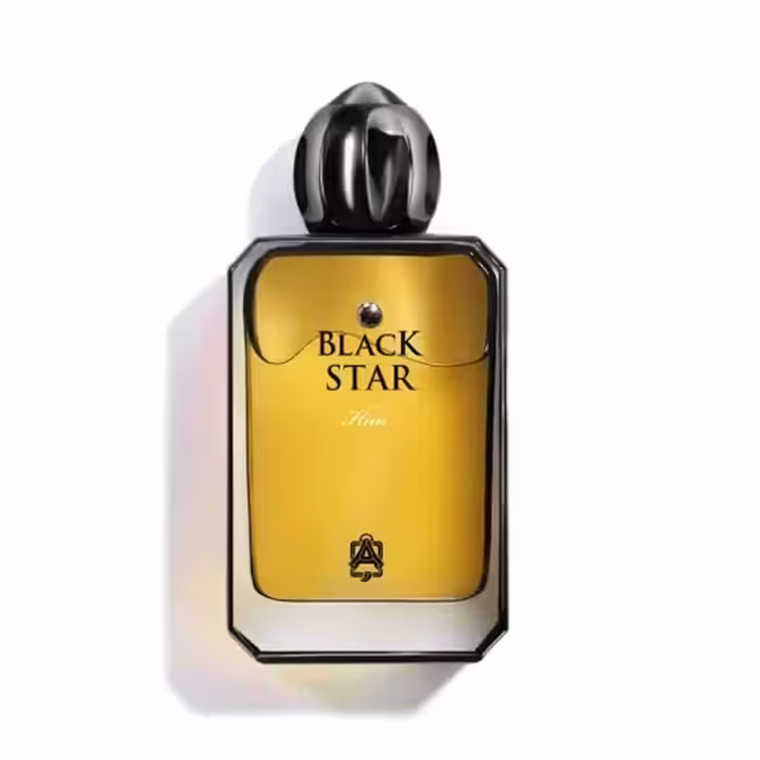 ادوتویلت Black Star از برند abdul samad al qurashi