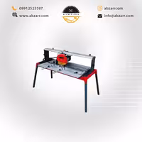 ماشین کاشی بر 200 میلیمتر محک مدل TS-200/920 (( اقساط یک ساله ))