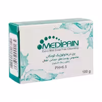 پن درماتولوژیک کودکان مدیپن 100 گرم Medipain
