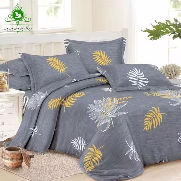 روتختی دو نفره پیگمنت مدل RP4007