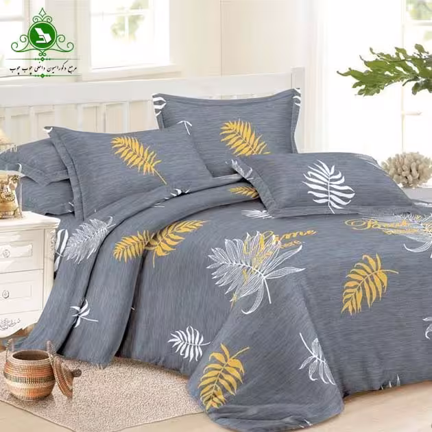 روتختی دو نفره پیگمنت مدل RP4007