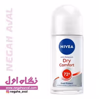 رول ضدتعریق زنانه 72 ساعته Dry Comfort نیوآ