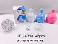 ماساژور سر اسکالپ Scalp massager مدل AH-368