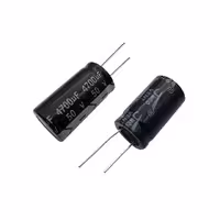 4700UF/50V برند JWCO