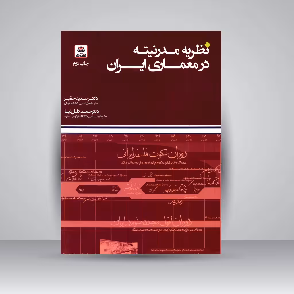 نظریه مدرنیته در معماری ایران