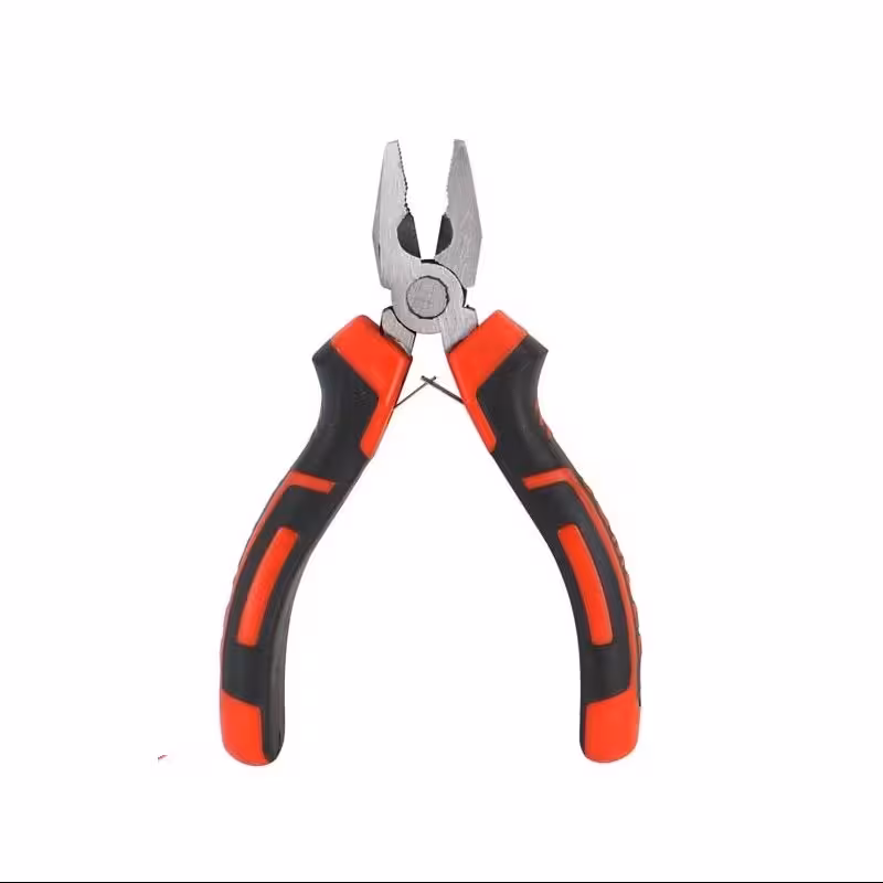 انبر دست الکترونیکی جنس درجه یک