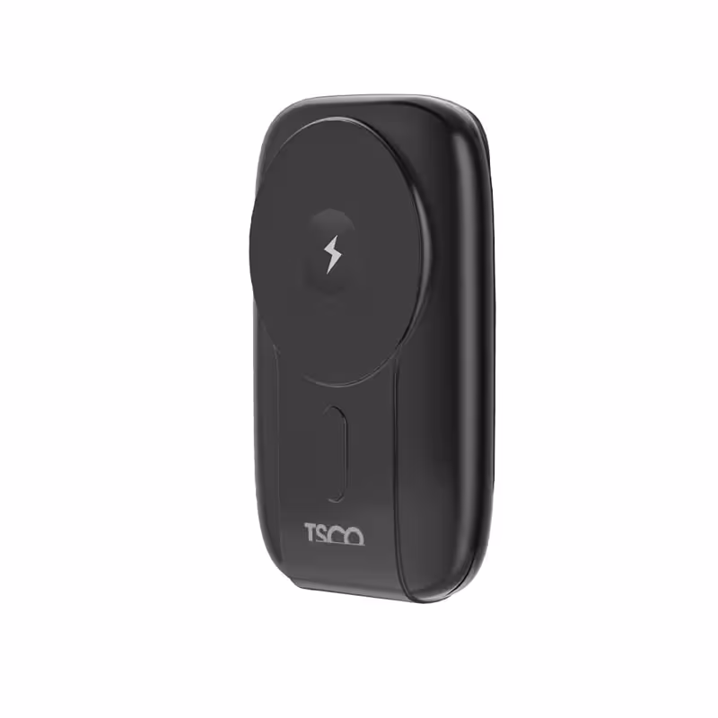 پاوربانک تسکو مدل TP 934W ظرفیت 10000 میلی امپر ساعت