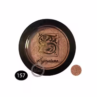 سیگنیچر signature سایه چشم تکی شماره 157