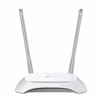 قیمت مودم روتر بی‌سیم تی پی لینک مدل TL-WR840N