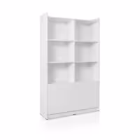 کتابخانه مدل FH154