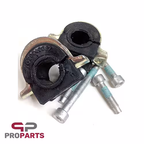 لاستیک چاکدار با پیچ و مهره امیرنیا مناسب برای سمند