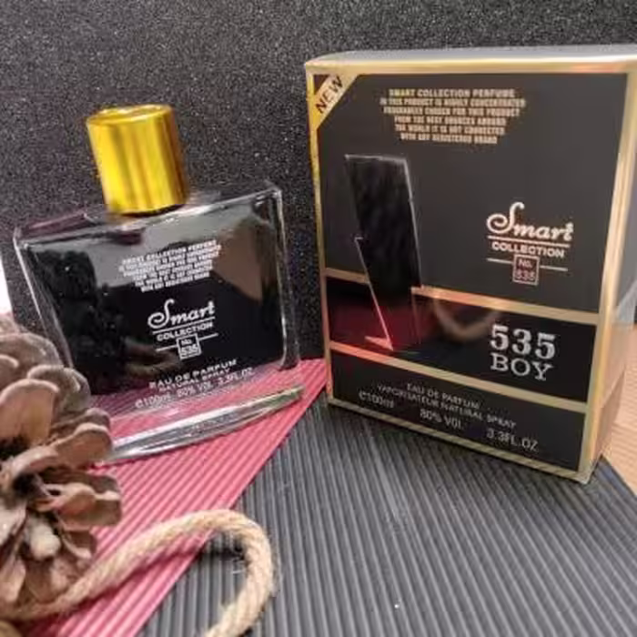 عطر بد بوی مردانه