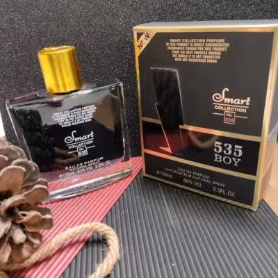 عطر بد بوی مردانه