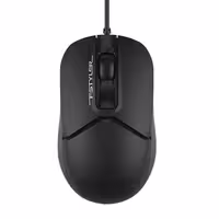 ماوس ای فورتک مدل FM12S کد M13739