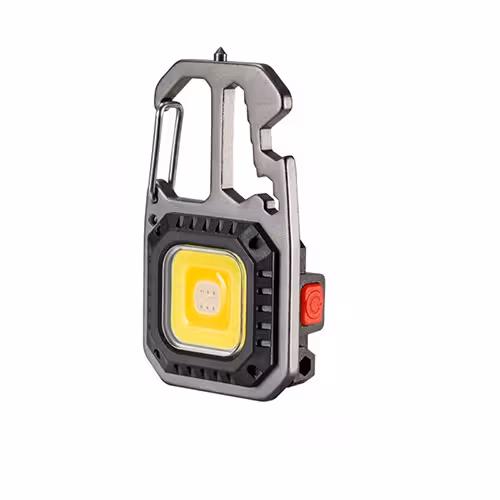 W5138چراغ کار چندکاره پیچ گوشتی مدل