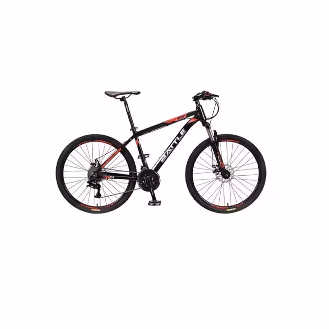دوچرخه کوهستانی شیائومی مدل Battle X3 27-Speed