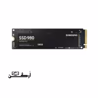 اس اس دی اینترنال سامسونگ مدل 980 NVMe M.2 ظرفیت 500 گیگابایت