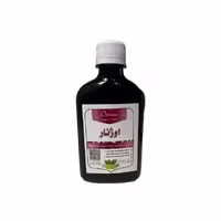 شربت اوژنار (240‌میلی‌لیتر) (دانشگاه تهران)