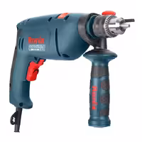 دریل برقی چکشی 13 میلی‌متری آچاری 2210C رونیکس