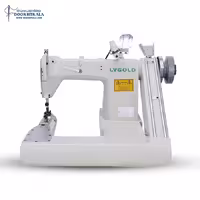 چرخ کابویی لی گلد مدل LG927-2