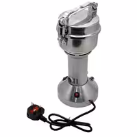 آسیاب صنعتی مونتینی GRAY110 | خرید آسیاب حرفه‌ای Montini