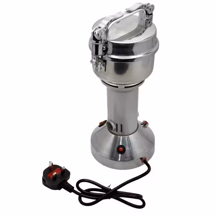 آسیاب صنعتی مونتینی GRAY110 | خرید آسیاب حرفه‌ای Montini