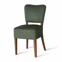 صندلی جلاف مدل دالز پارچه ای