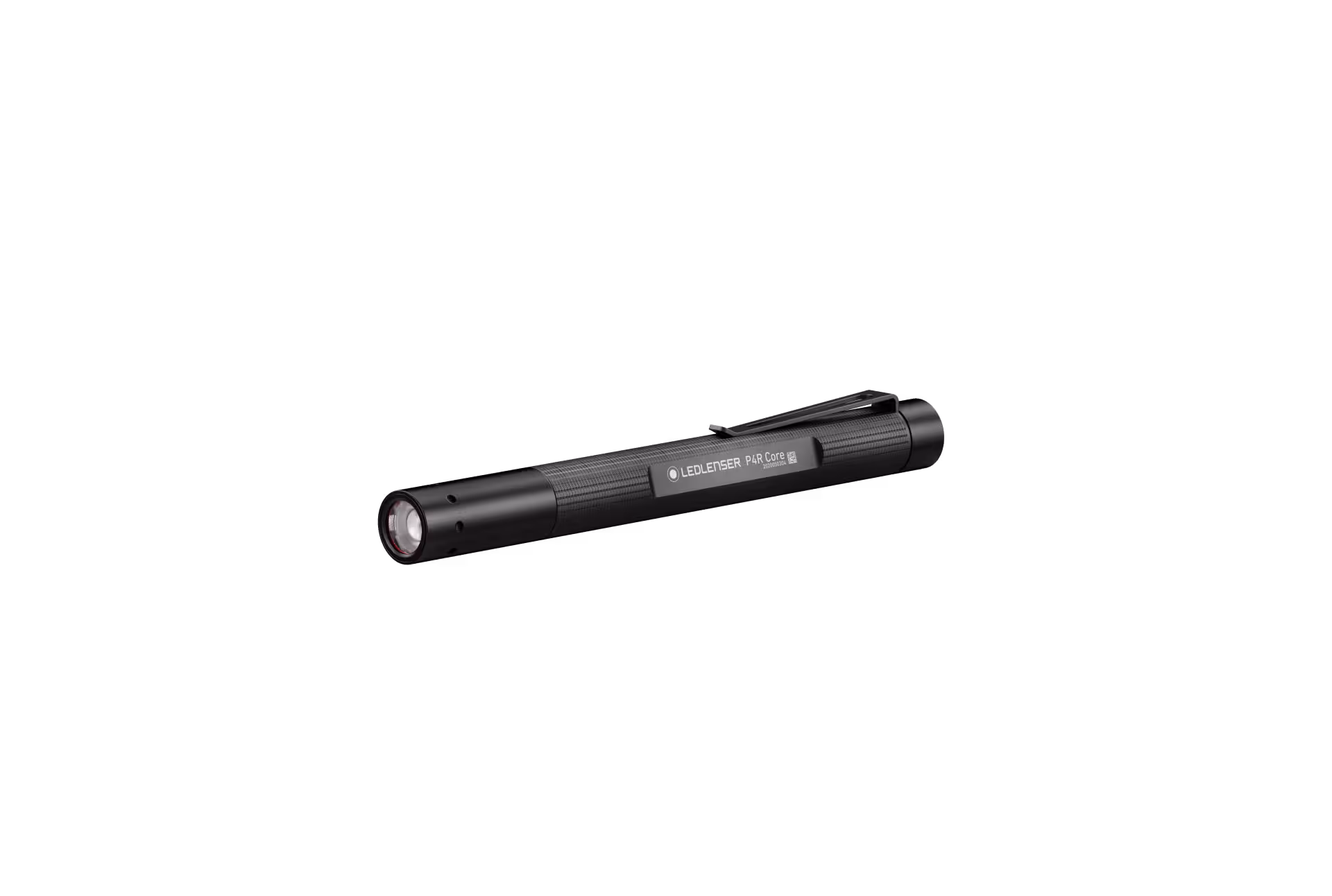 چراغ قوه لدلنزر Ledlenser Flashlight P4R Core
