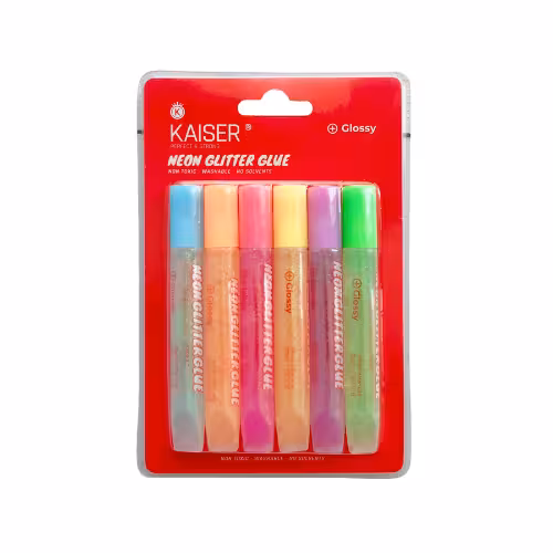 چسب اکلیلی براق کایزر