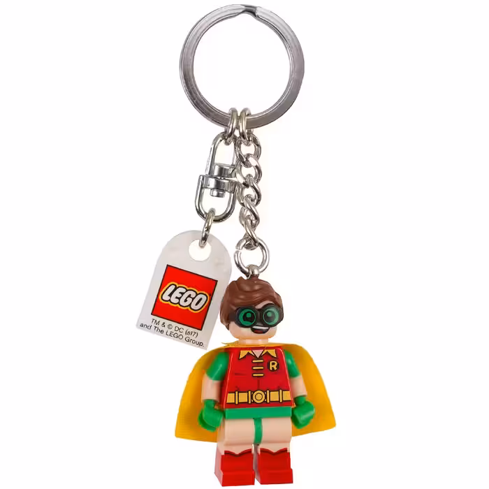 جاکلیدی لگو Batman Movie مدل Robin