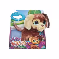 عروسک هاسبرو مدل FurReal Walkalots ارتفاع 18 سانتی متر کد E3504