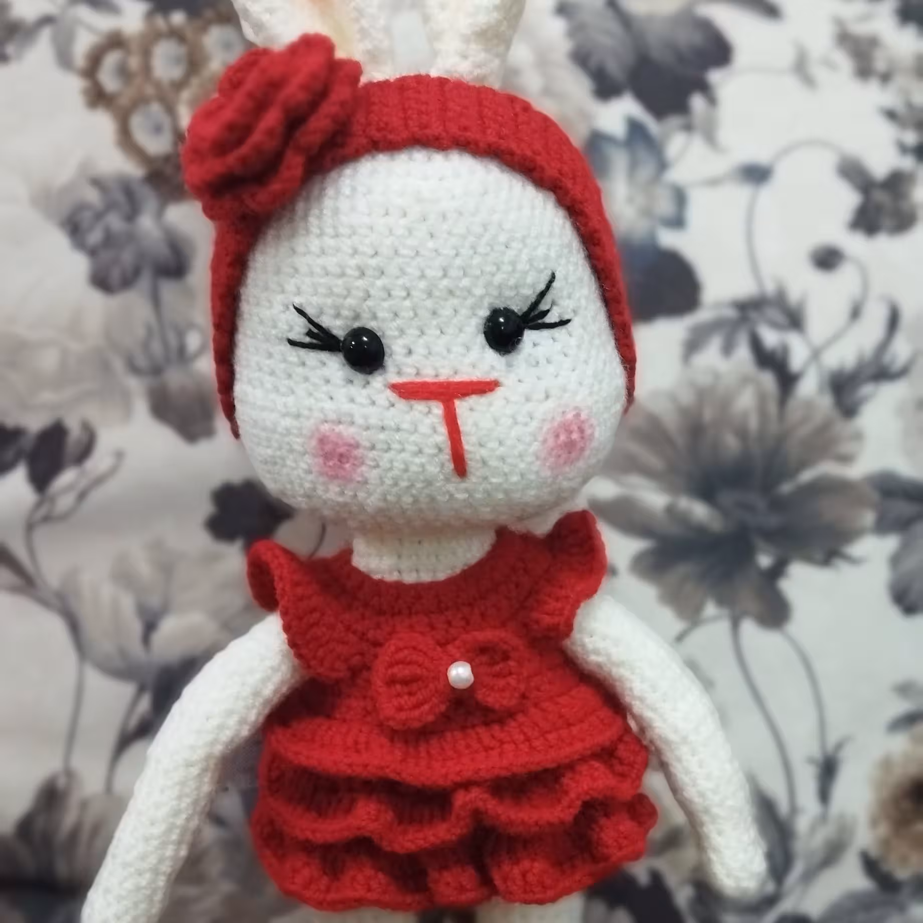 خرگوش ناناز 