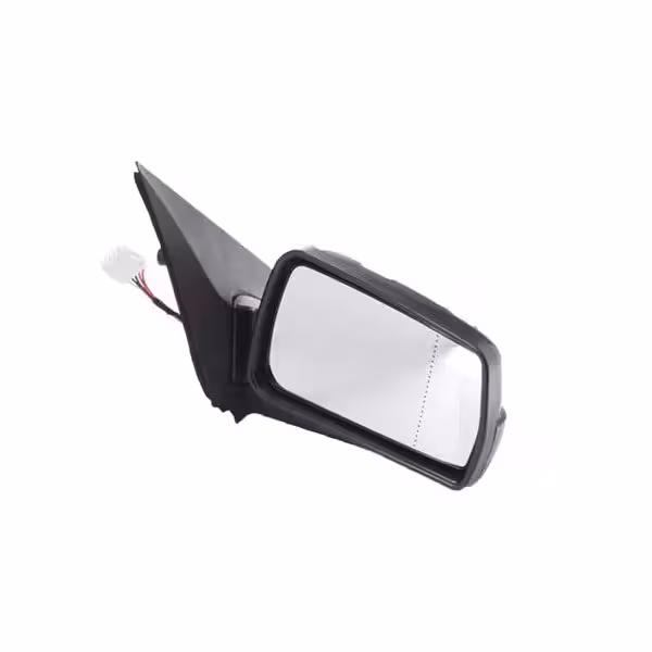 آینه کامل برقی (یک تکه) راست سمند دینا پارت کد 1405095