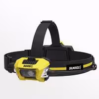 چراغ پیشانی سانری مدل APPOLO