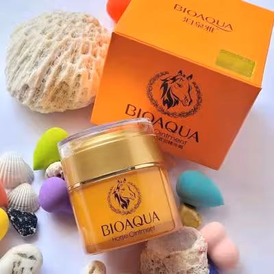 کرم اسب بیواکوا