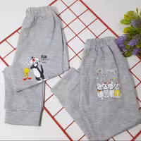 شلوار تک دخترانه و پسرانه