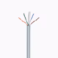 کابل شبکه Cat6 UTP کی نت مدل K-NL6U00305 طول 305 متر -