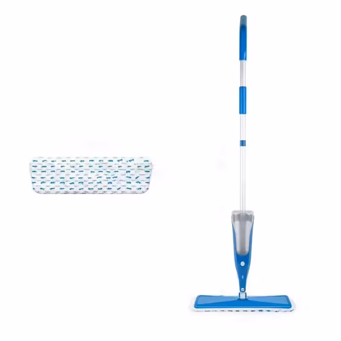 تی زمین شوی Kleaner مدل KA2205 به همراه پد یدک