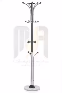 رخت آویز مجاهد چوب برند آرتا مدل 2