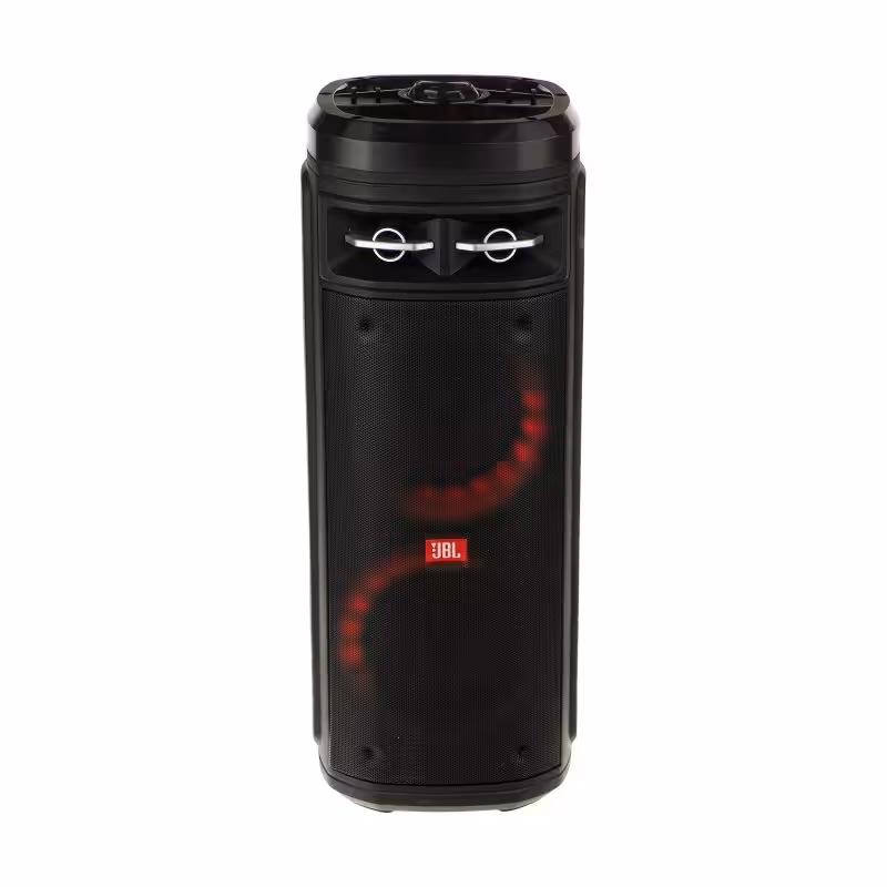 اسپیکر بلوتوثی قابل حمل مدل party box jbl 600